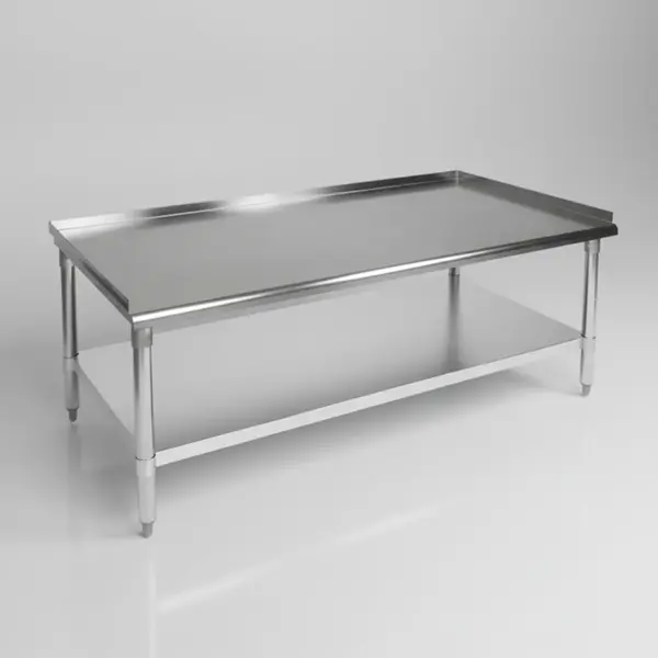 John Boos GS6-3036SSK