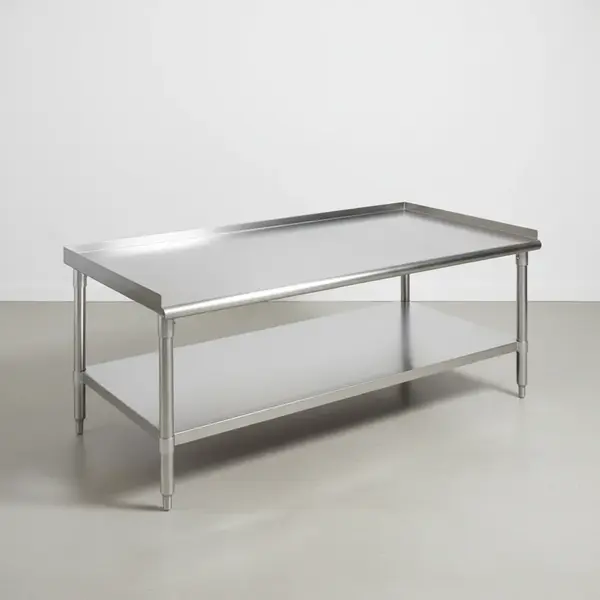 John Boos GS6-3036SSK-X