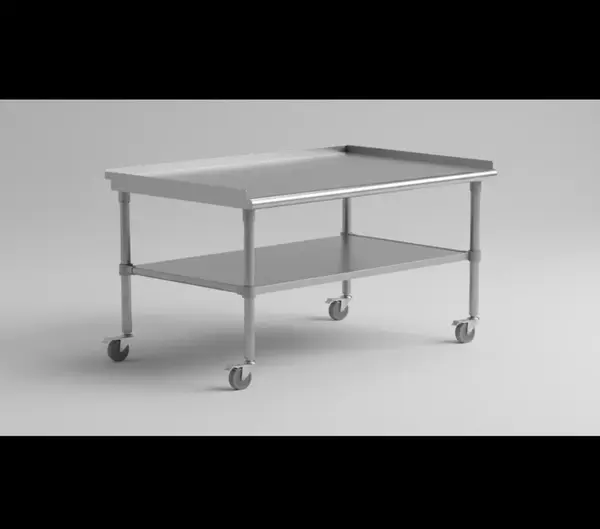 John Boos GS6-3048GSK-X