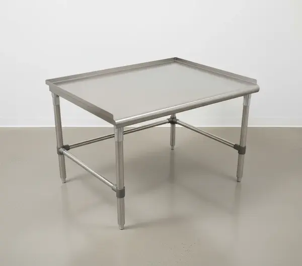 John Boos GS6-3048SBK