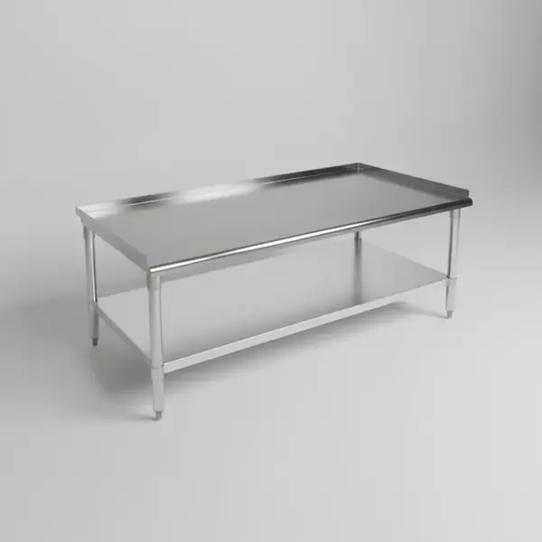 John Boos GS6-3048SSK