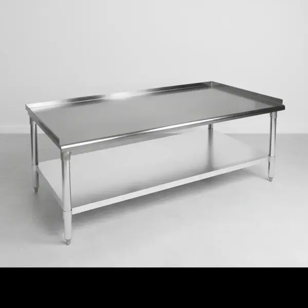 John Boos GS6-3048SSK-X