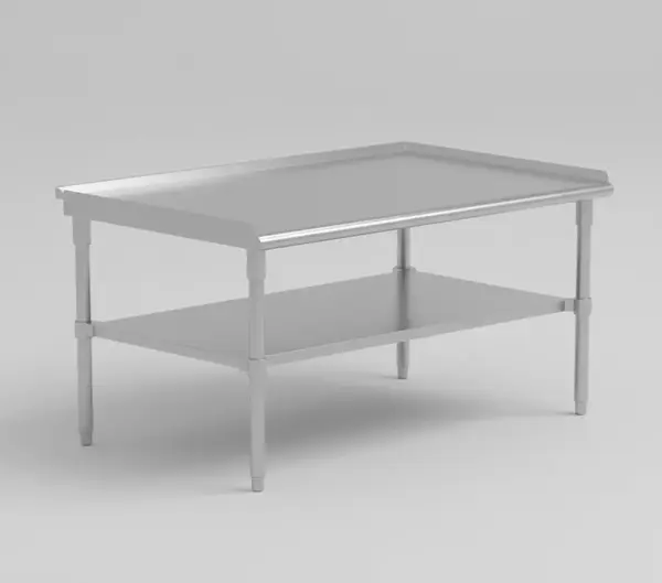 John Boos GS6-3060GSK-X