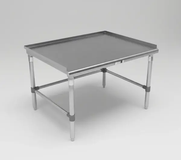 John Boos GS6-3060SBK