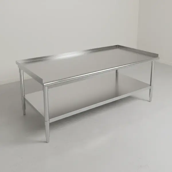 John Boos GS6-3060SSK