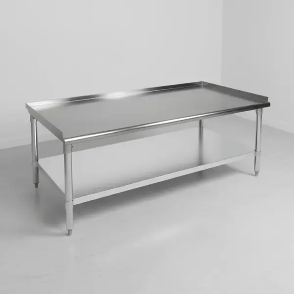 John Boos GS6-3060SSK-X