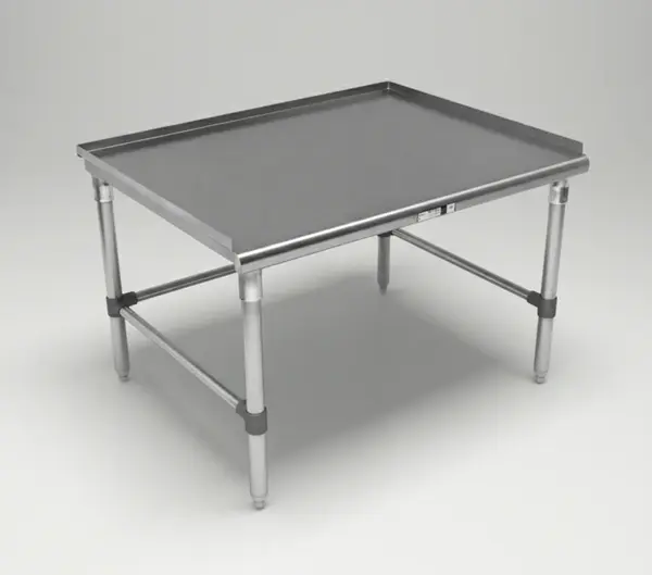 John Boos GS6-3072SBK