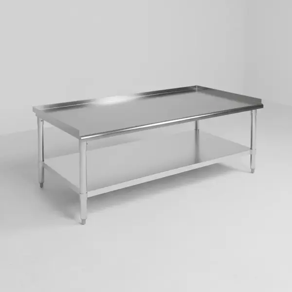 John Boos GS6-3072SSK