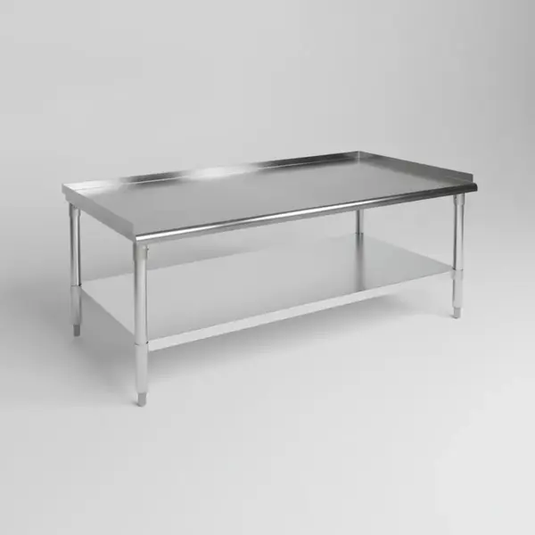 John Boos GS6-3072SSK-X