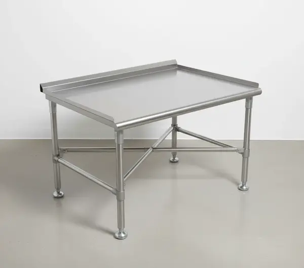 John Boos GS6-3615SBK