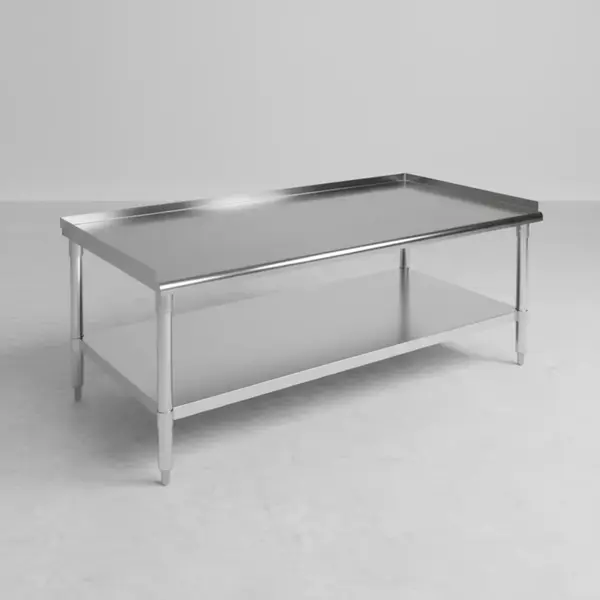 John Boos GS6-3615SSK