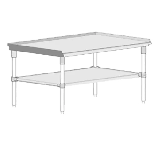 John Boos GS6-3618GSK