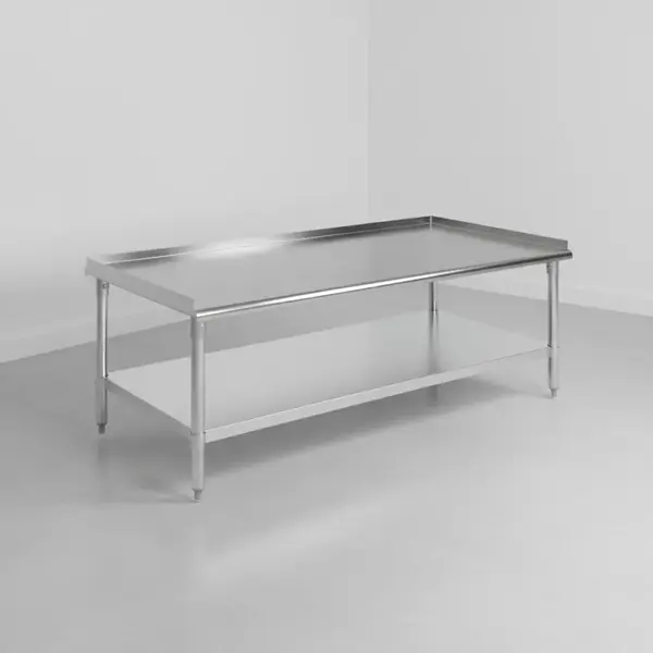 John Boos GS6-3618SSK