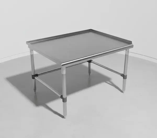 John Boos GS6-3624SBK