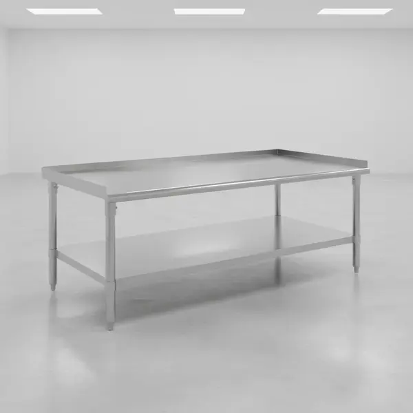 John Boos GS6-3624SSK