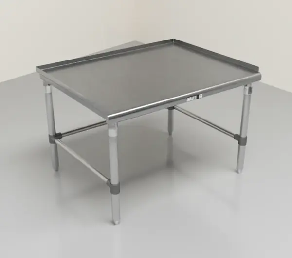 John Boos GS6-3630SBK