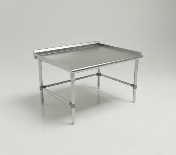 John Boos GS6-3636SBK