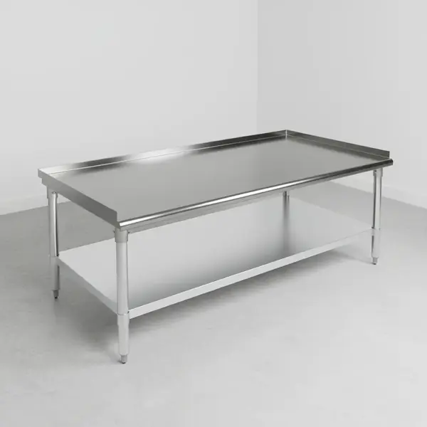 John Boos GS6-3636SSK