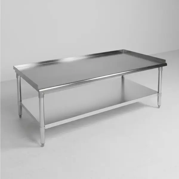 John Boos GS6-3648SSK