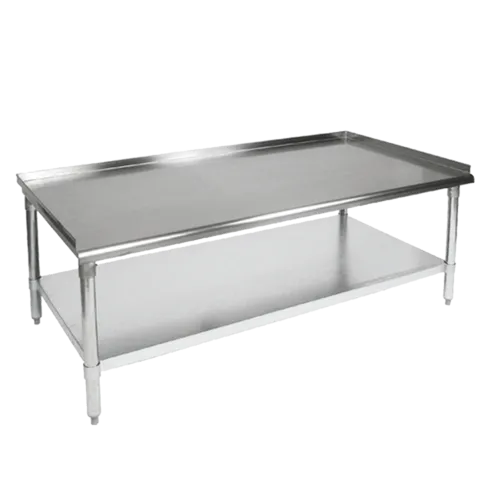 John Boos GS6-3660SSK