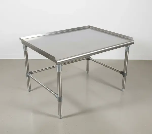 John Boos GS6-3672SBK