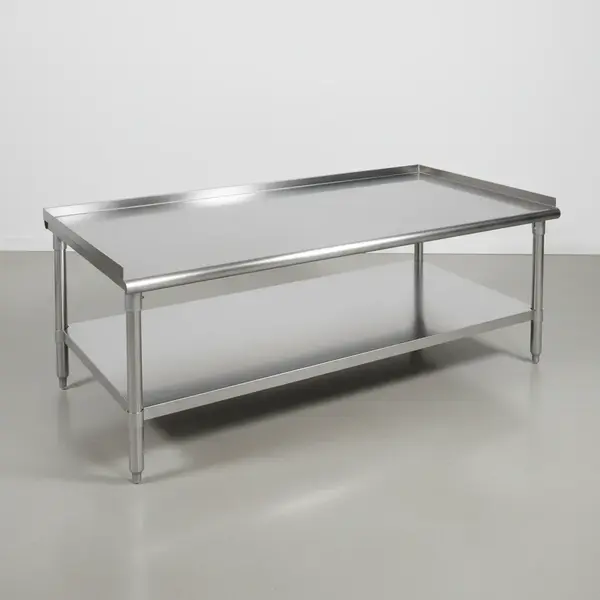 John Boos GS6-3672SSK