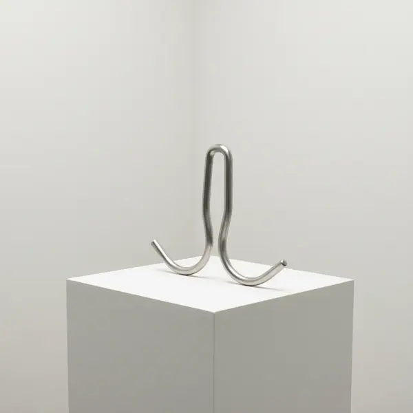 John Boos HOOK-SS-DBL