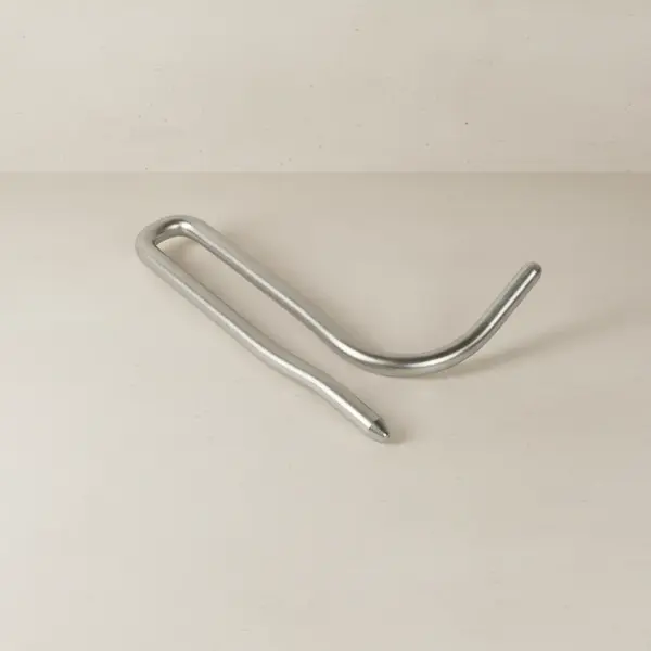 John Boos HOOK-SS-SGL