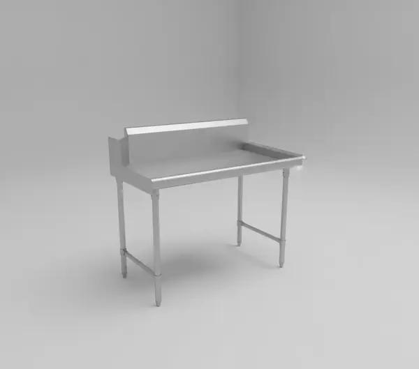 John Boos JDTC-20-26R-X