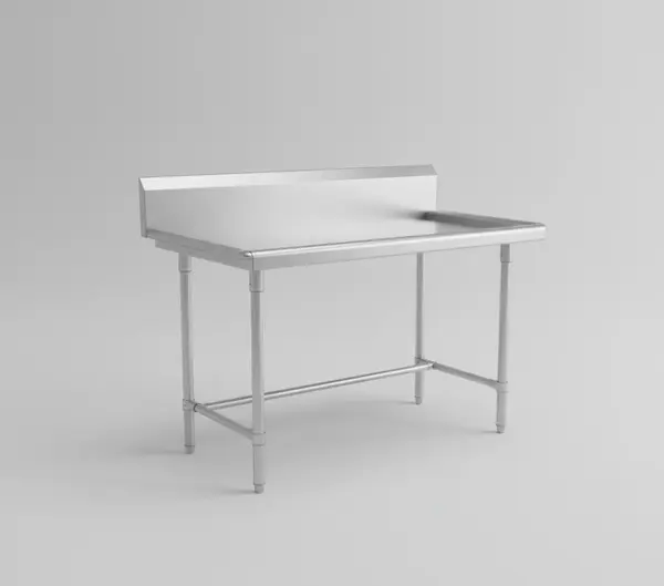 John Boos JDTC-20-36L-X