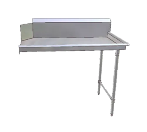 John Boos JDTC-20-48R-X