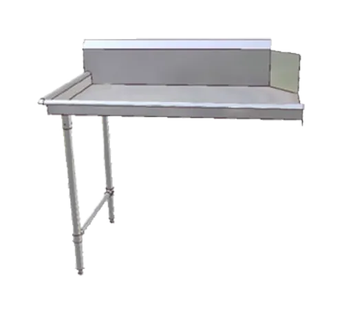 John Boos JDTC-20-60L-X