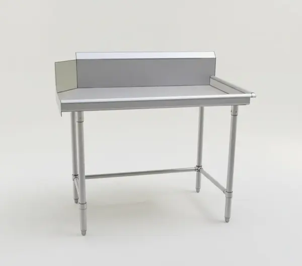 John Boos JDTC-20-60R-X