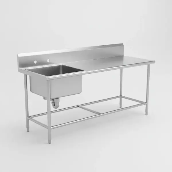 John Boos JDTS-20-26R-X