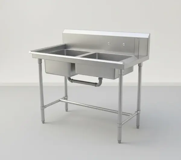 John Boos JDTS-20-48L-X