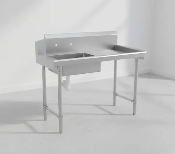 John Boos JDTS-20-48R-X