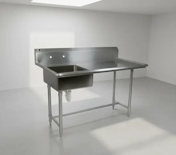 John Boos JDTS-20-50UCL-X