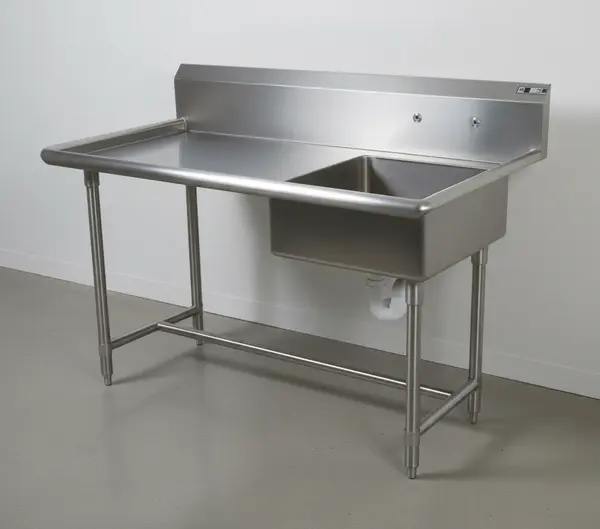 John Boos JDTS-20-50UCR