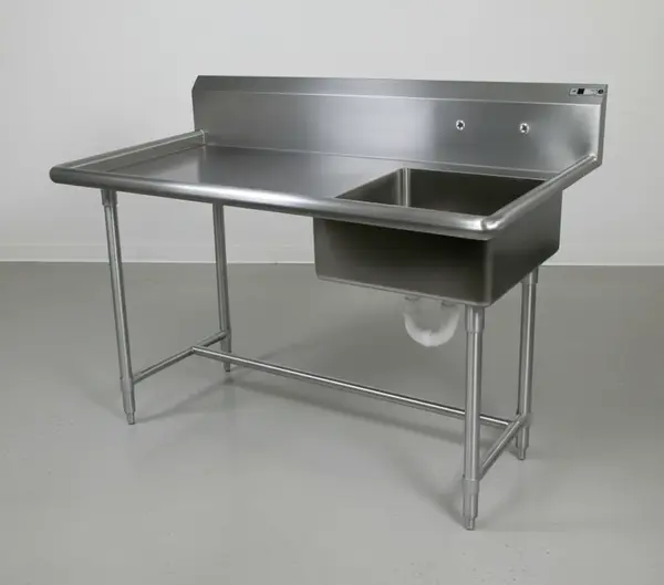 John Boos JDTS-20-50UCR-X