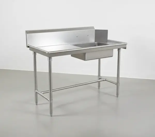 John Boos JDTS-20-60L-X