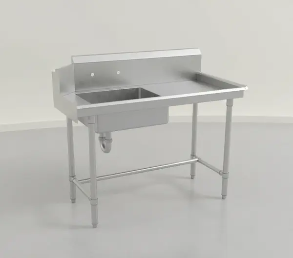 John Boos JDTS-20-60R-X