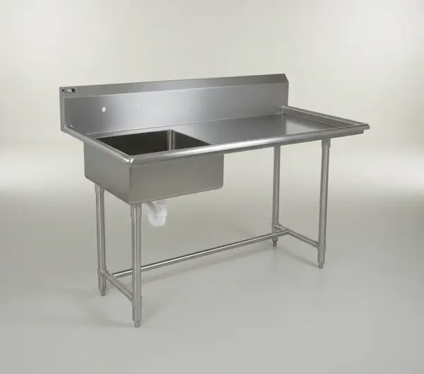 John Boos JDTS-20-60UCL