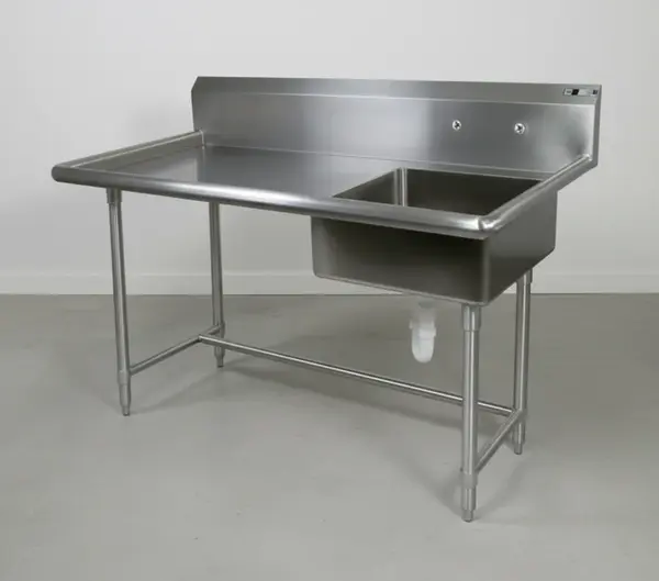 John Boos JDTS-20-60UCR