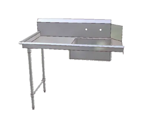 John Boos JDTS-20-72L-X