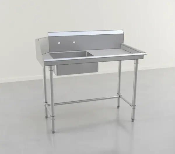 John Boos JDTS-20-72R-X