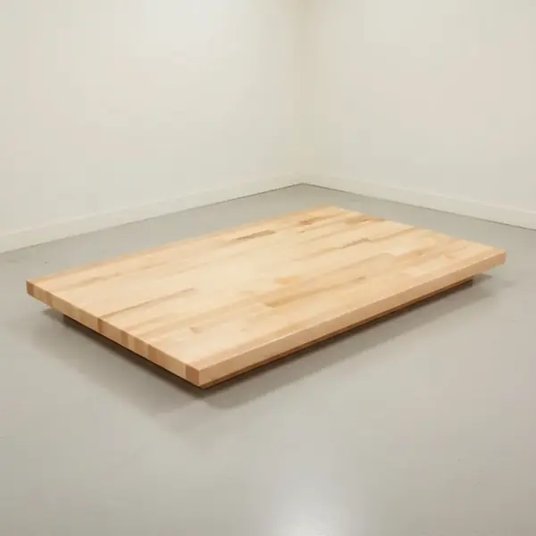 John Boos KCT-BL10842-V