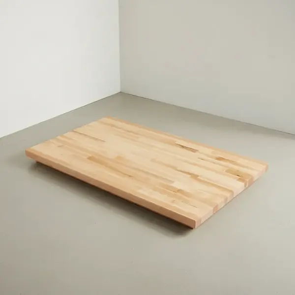 John Boos KCT-BL12027-V