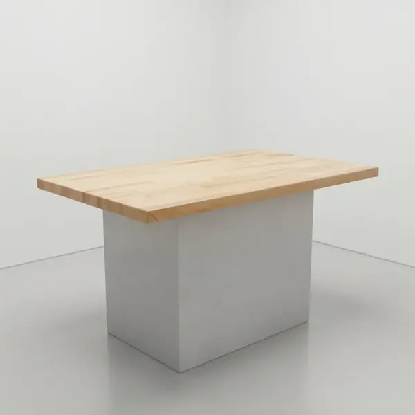 John Boos KCT-BL12036-O