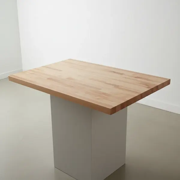 John Boos KCT-BL1225-V