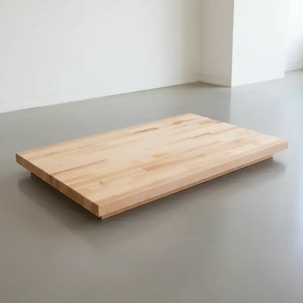 John Boos KCT-BL13227-V